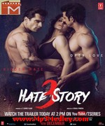 Hate Story 3 2015